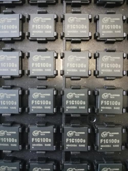 全志f1c100s芯片代理定制方案软硬件开发点2.4寸,3.5寸,3.4寸屏