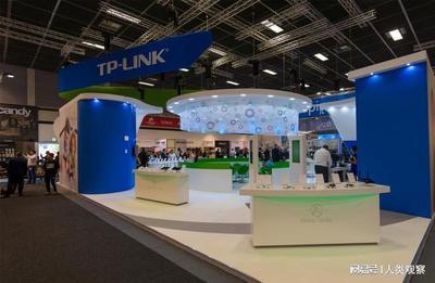TP-LINK:最低调的国产科技巨头,销量连续10年位居全球第一